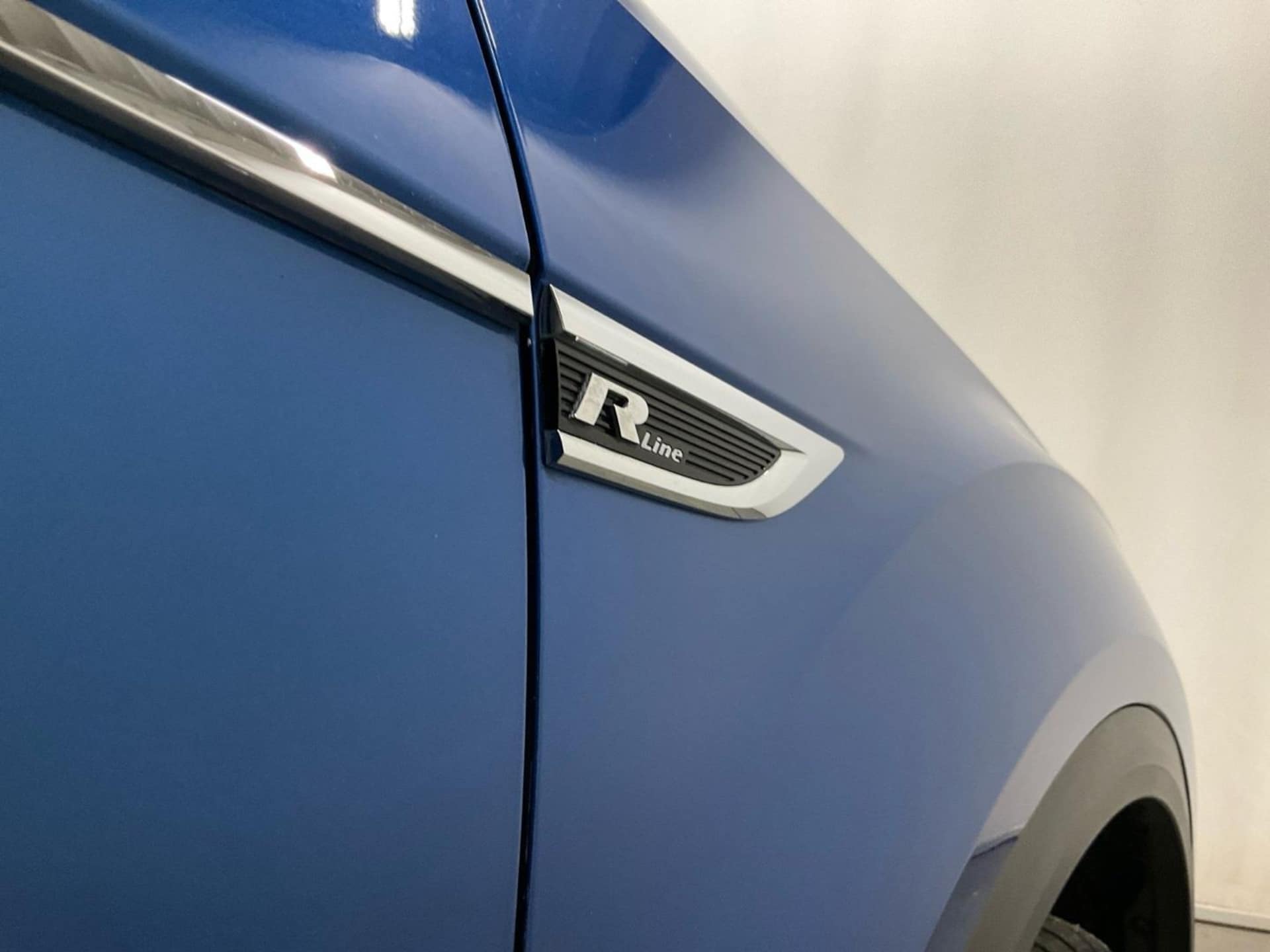 Volkswagen T-Roc Sport