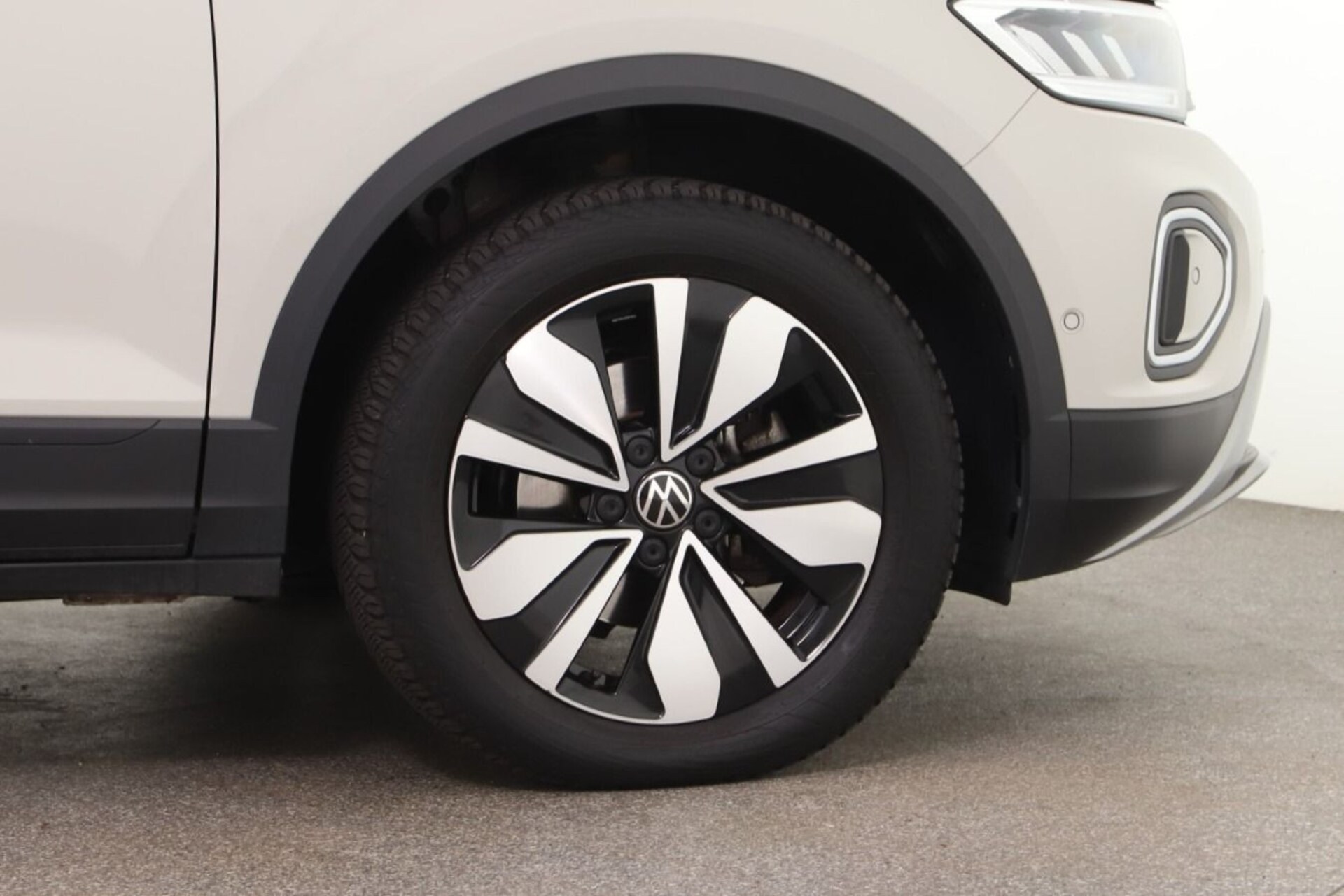 Volkswagen T-Roc MOVE