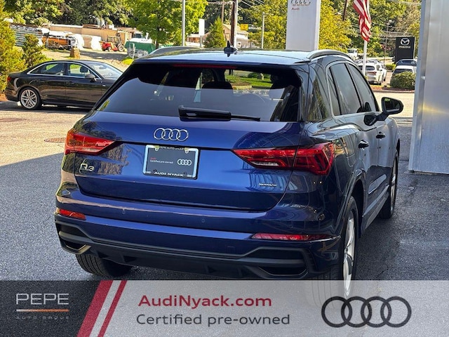 2023 Audi Q3 SUV