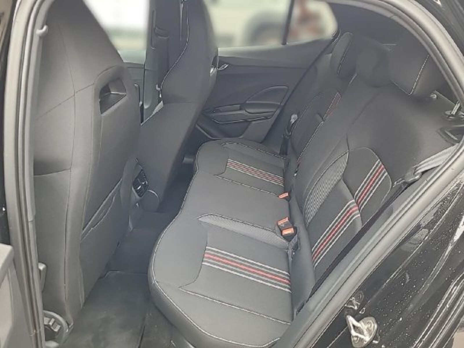 Škoda Fabia – Bild 11