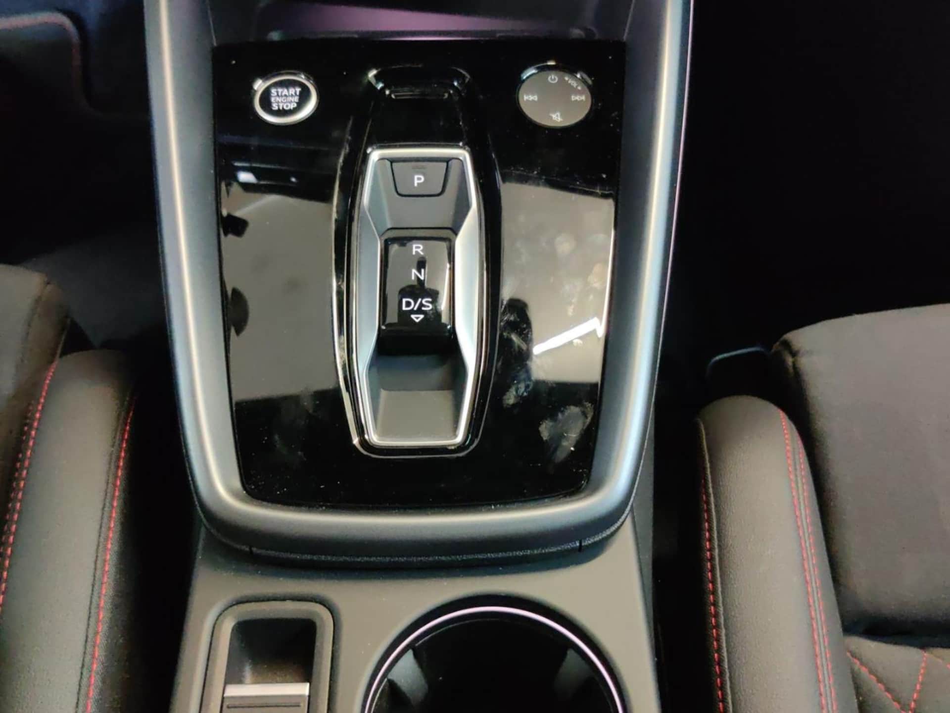 Audi A3 Sportback TFSI e S line