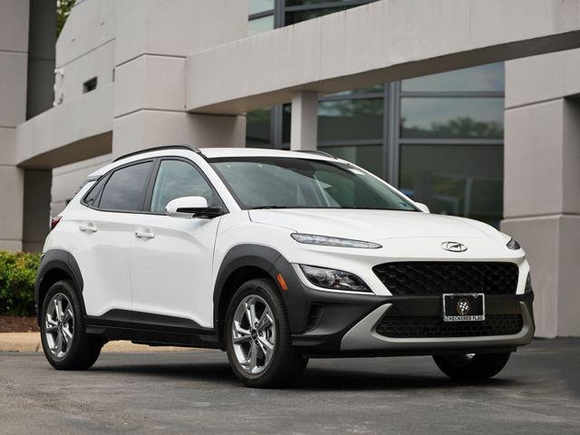 2023 Hyundai Kona