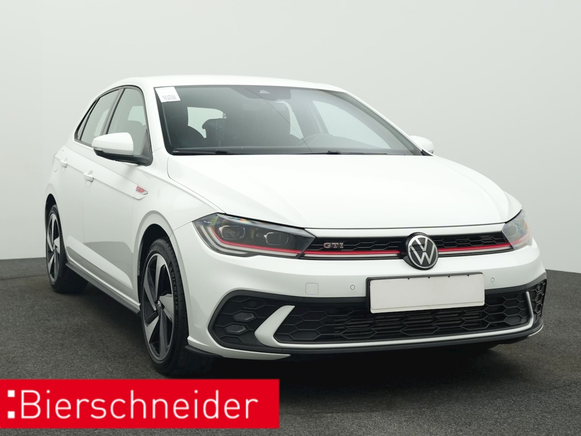 Volkswagen Polo GTI