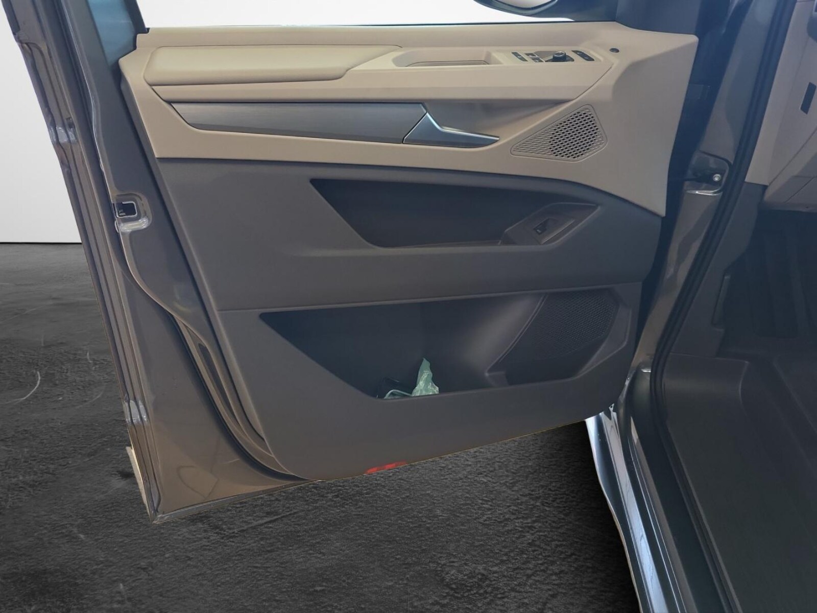 Volkswagen Multivan – Bild 6