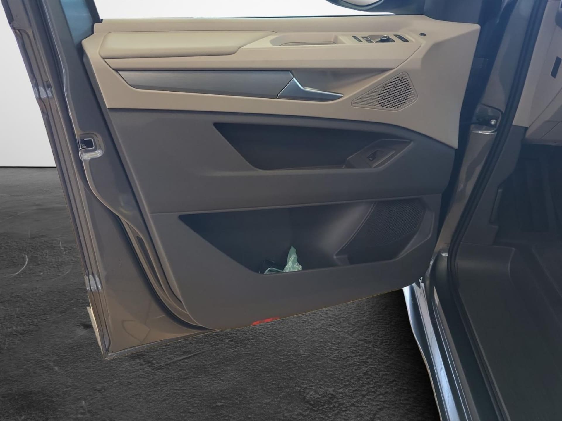 Volkswagen Multivan Life