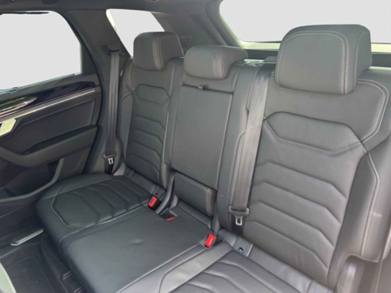 Volkswagen Touareg – Bild 17
