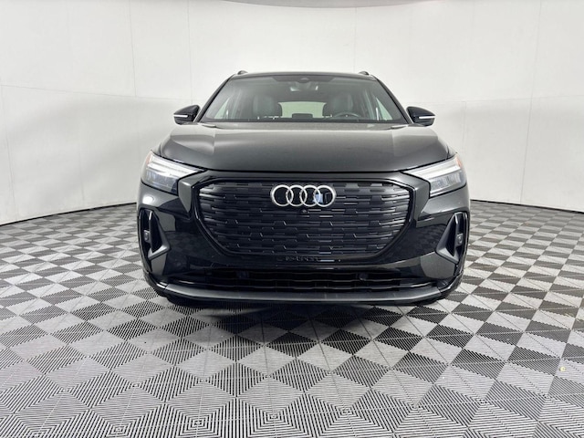 2023 Audi Q4 e-tron