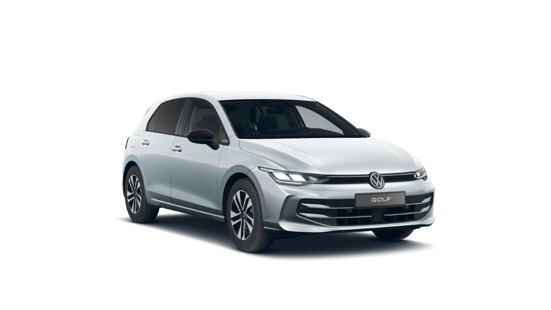 Volkswagen Golf ENERGY