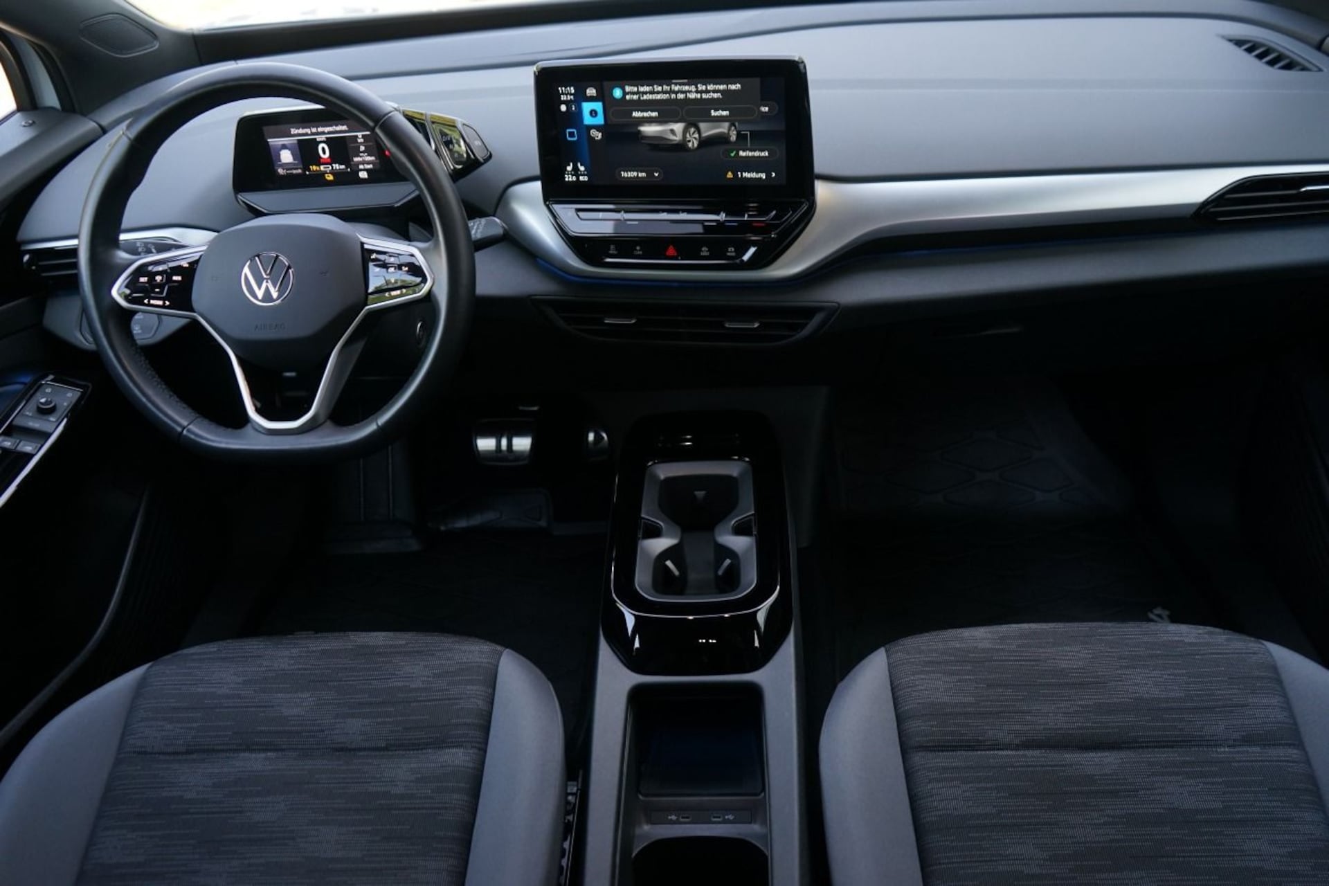 Volkswagen ID.4 Pro Performance