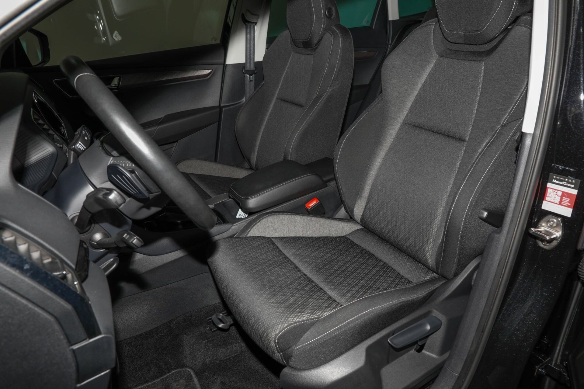 Skoda Karoq Style