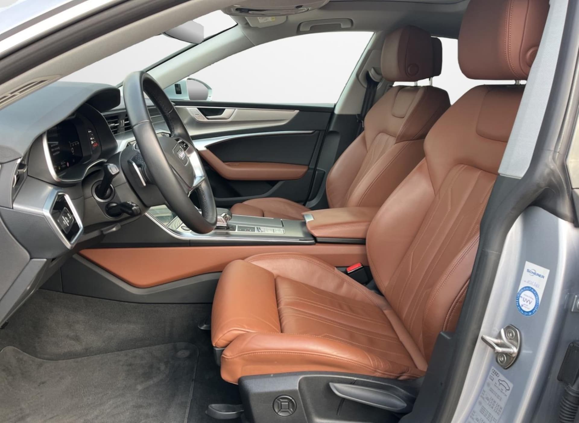 Audi A7 Sportback
