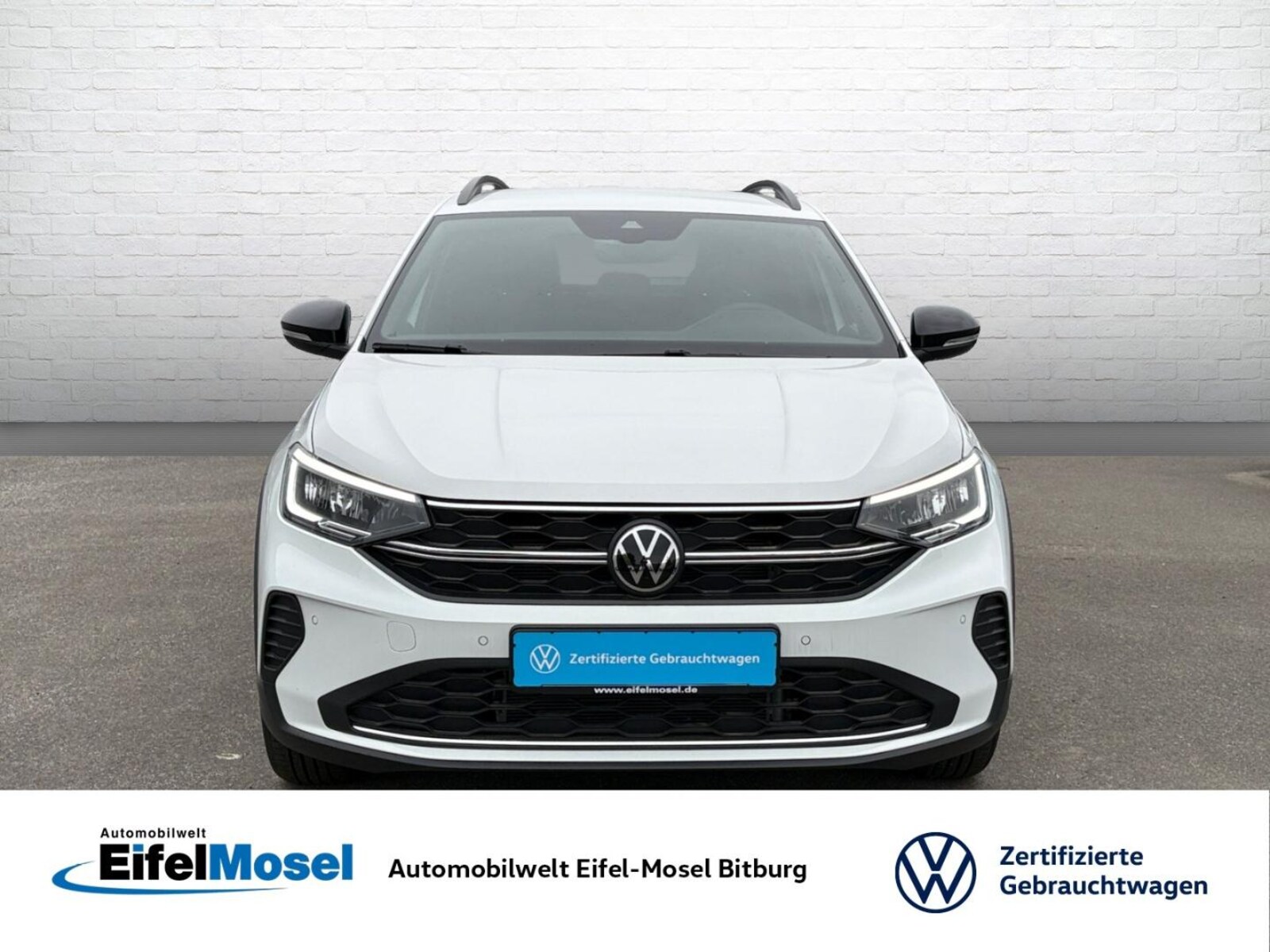 Volkswagen Taigo – Bild 8