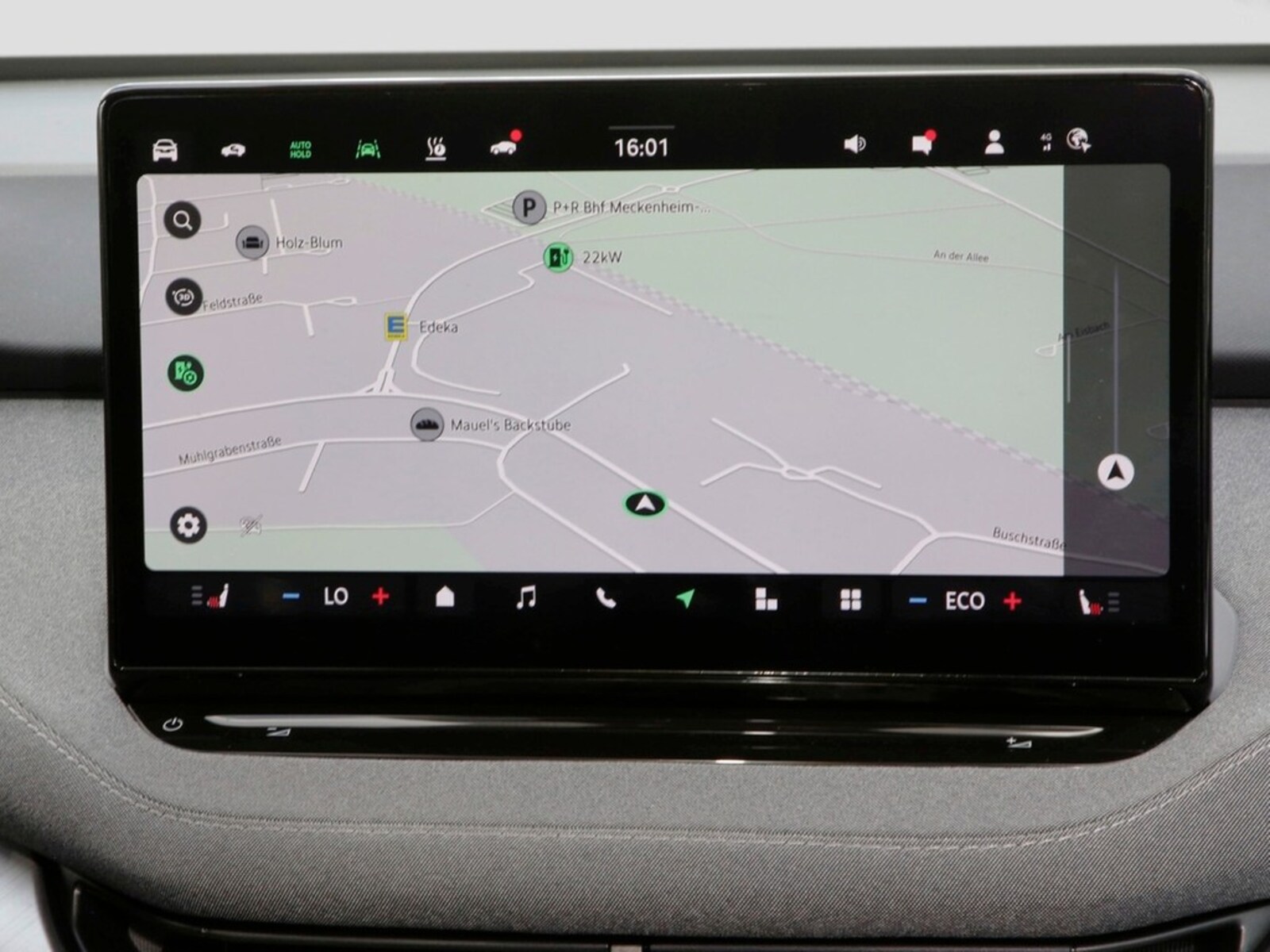 Škoda Enyaq Coupé – Bild 13