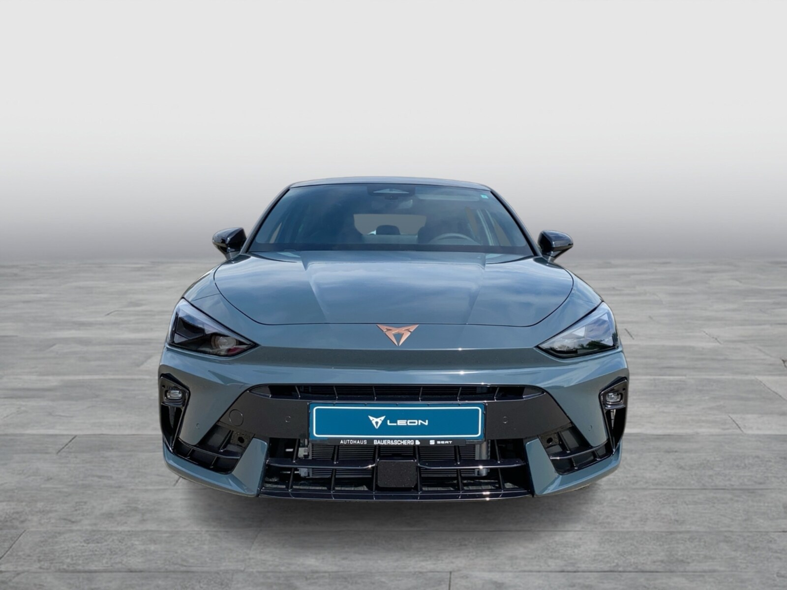 CUPRA Leon – Bild 8