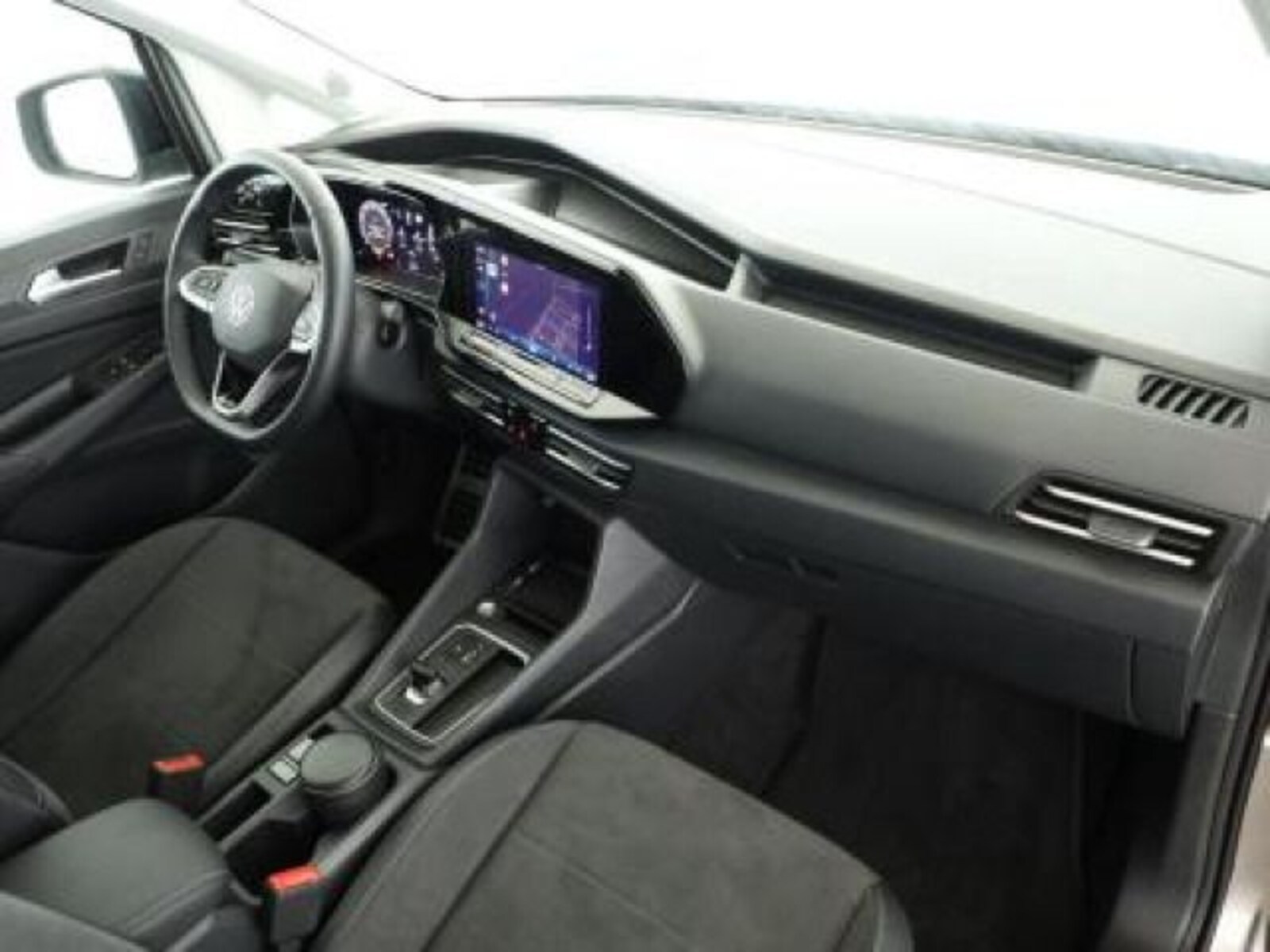 Volkswagen Caddy – Bild 4