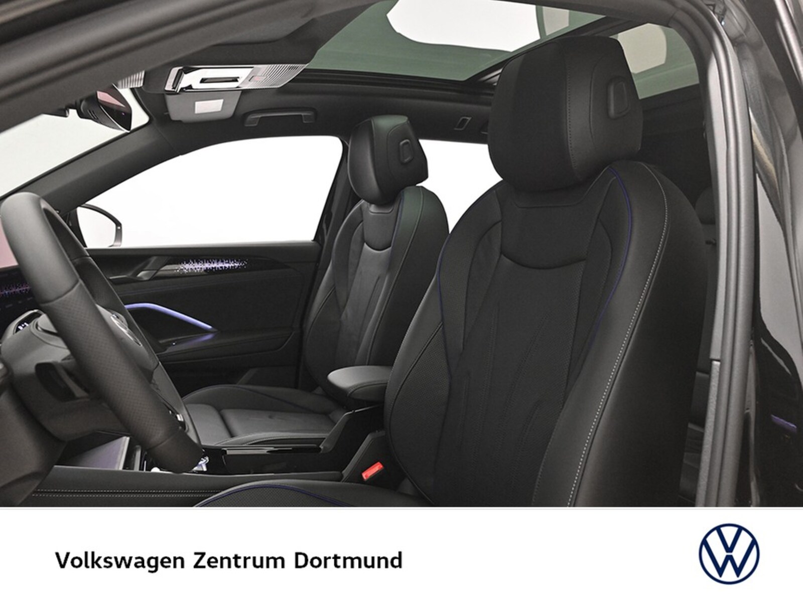 Volkswagen Tayron – Bild 9
