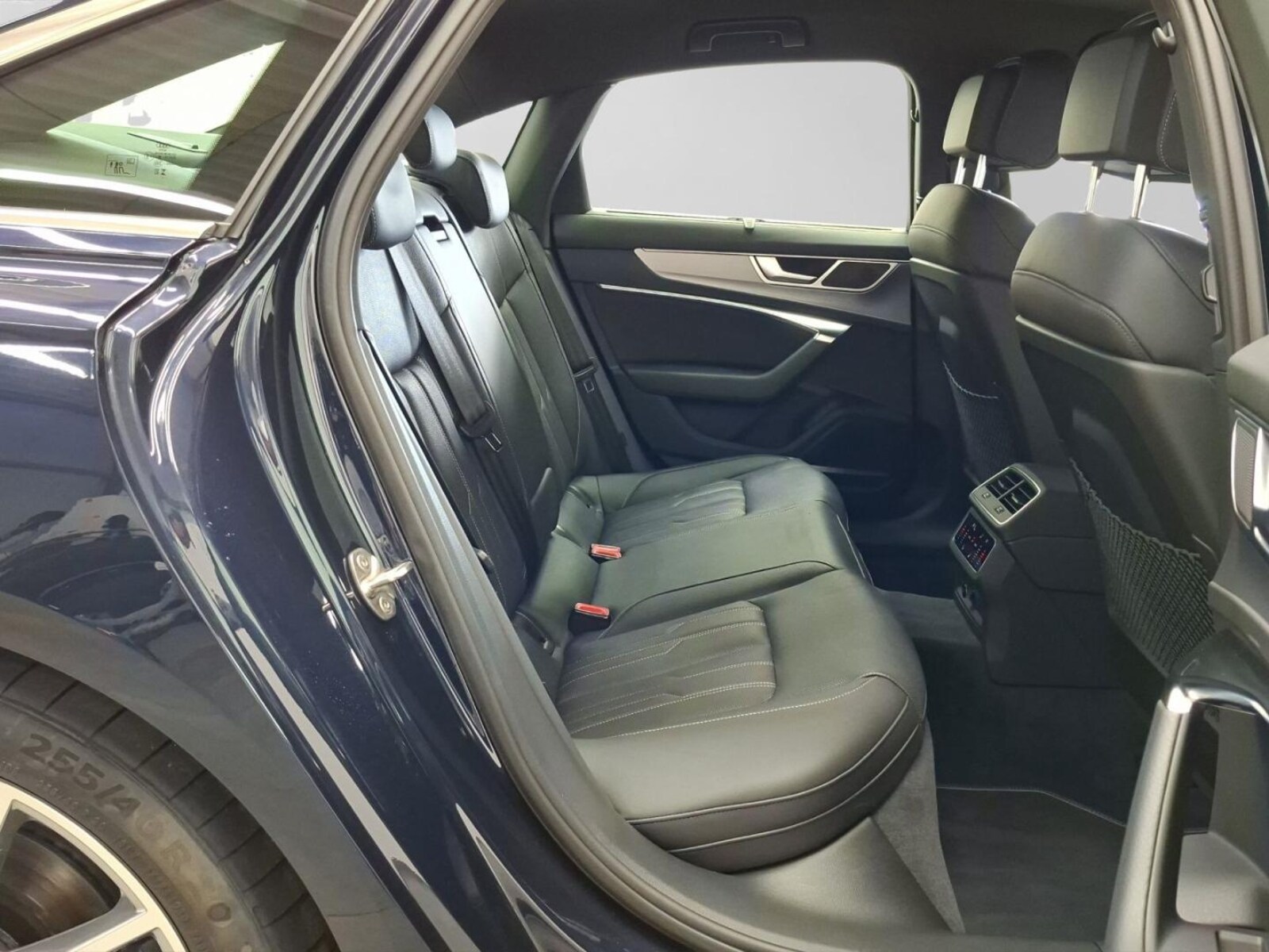 Audi A6 Limousine – Bild 6