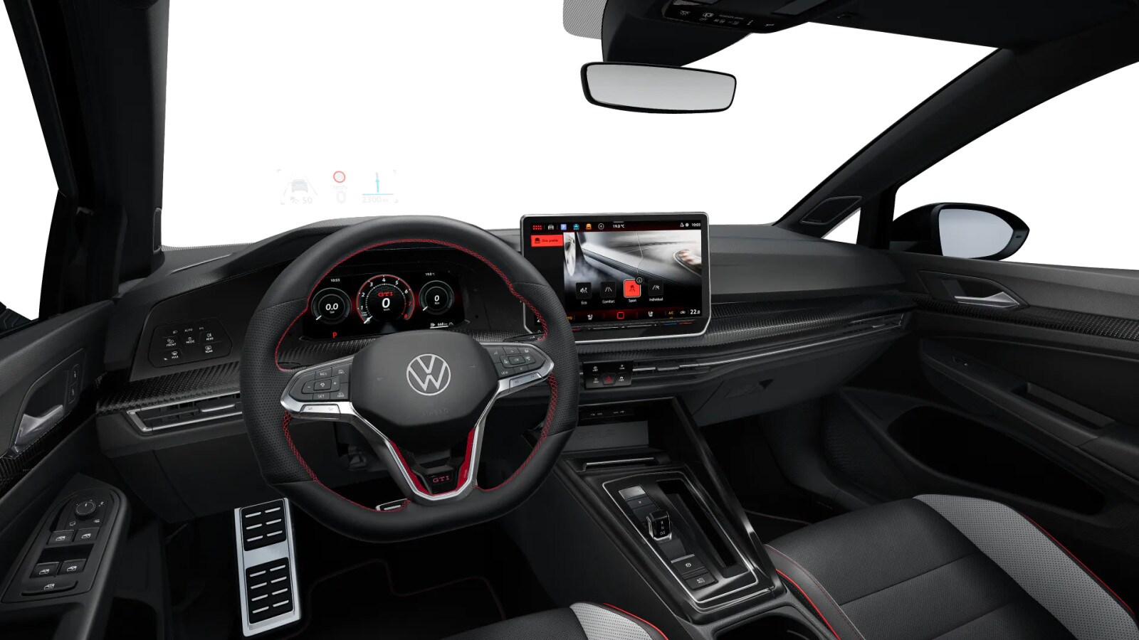Volkswagen Golf – Bild 8