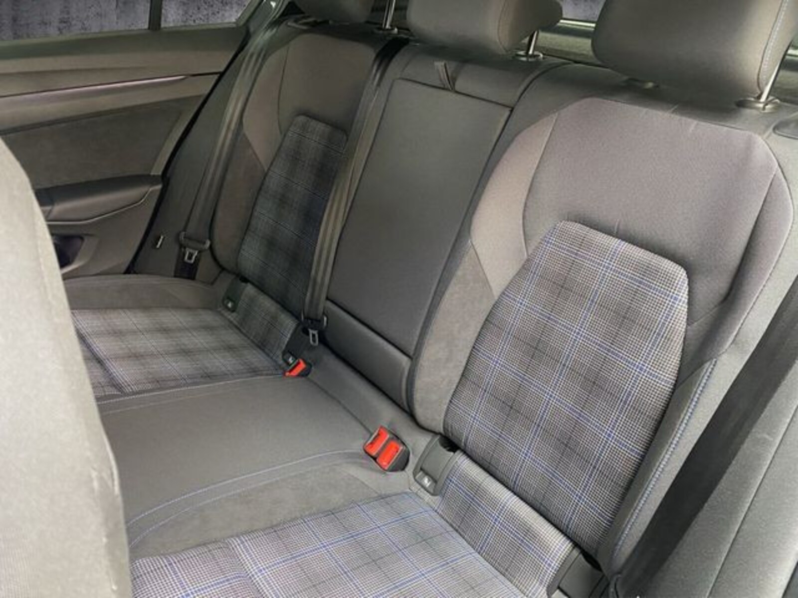Volkswagen Golf – Bild 11