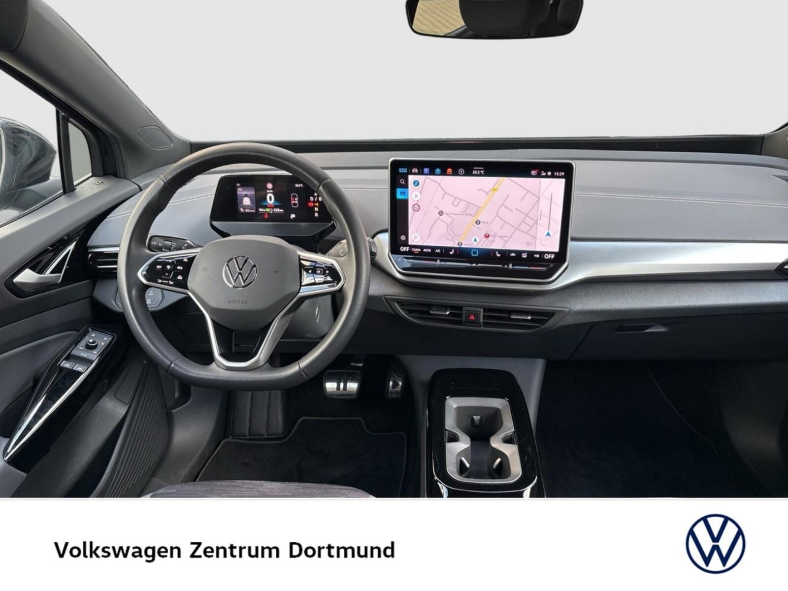 Volkswagen ID.5 – Bild 10