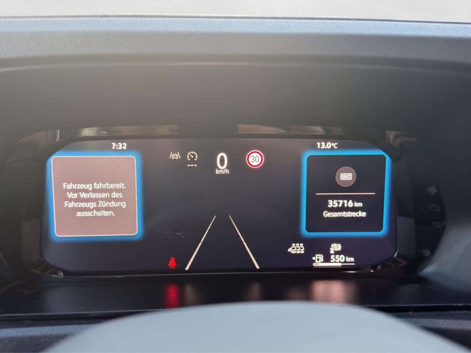 Volkswagen Caddy – Bild 11