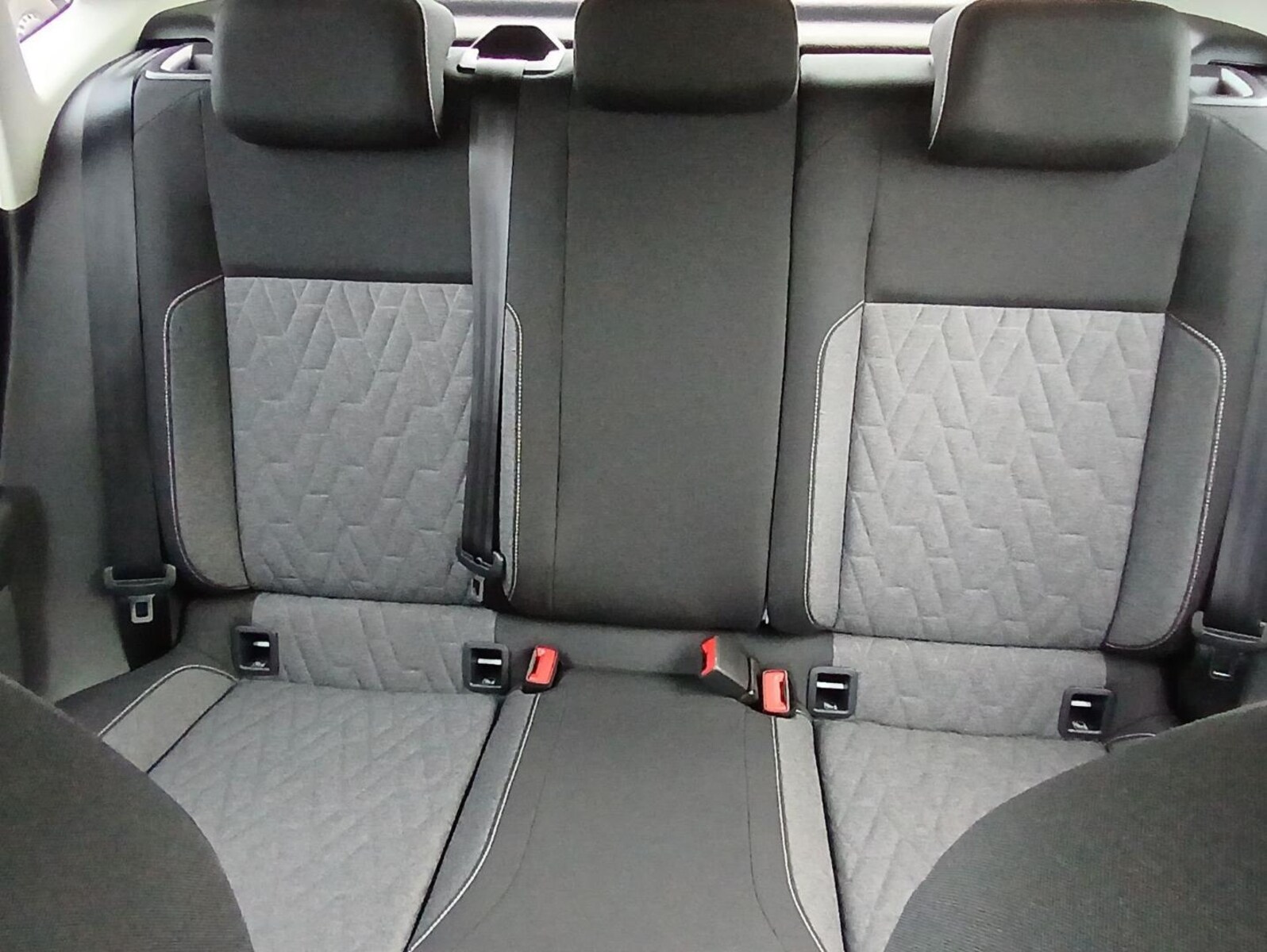 Volkswagen Polo – Bild 11