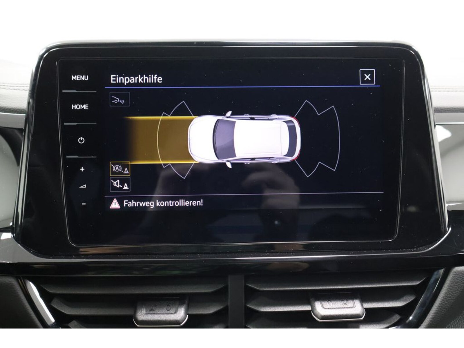 Volkswagen T-Roc – Bild 12
