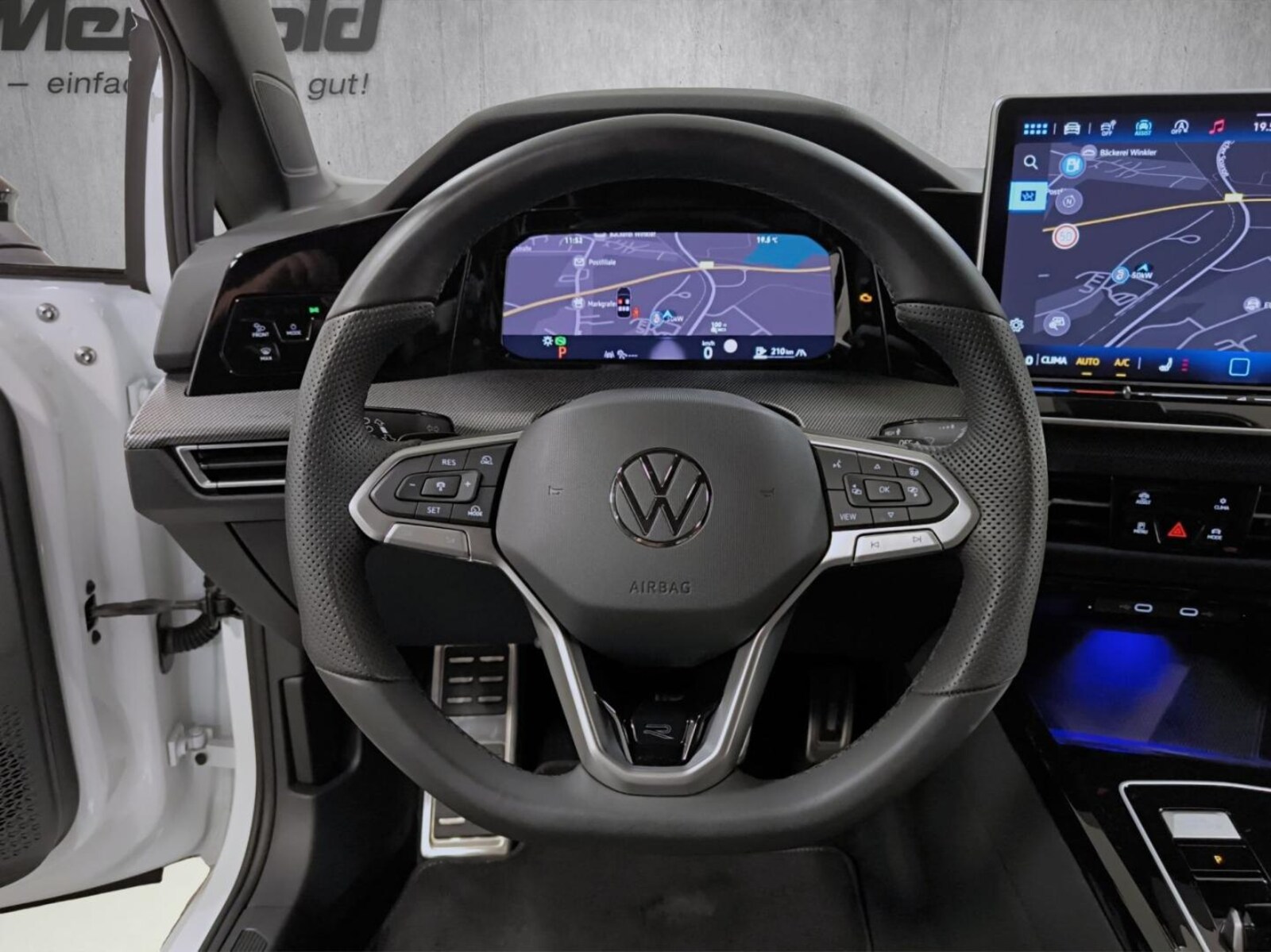 Volkswagen Golf – Bild 15