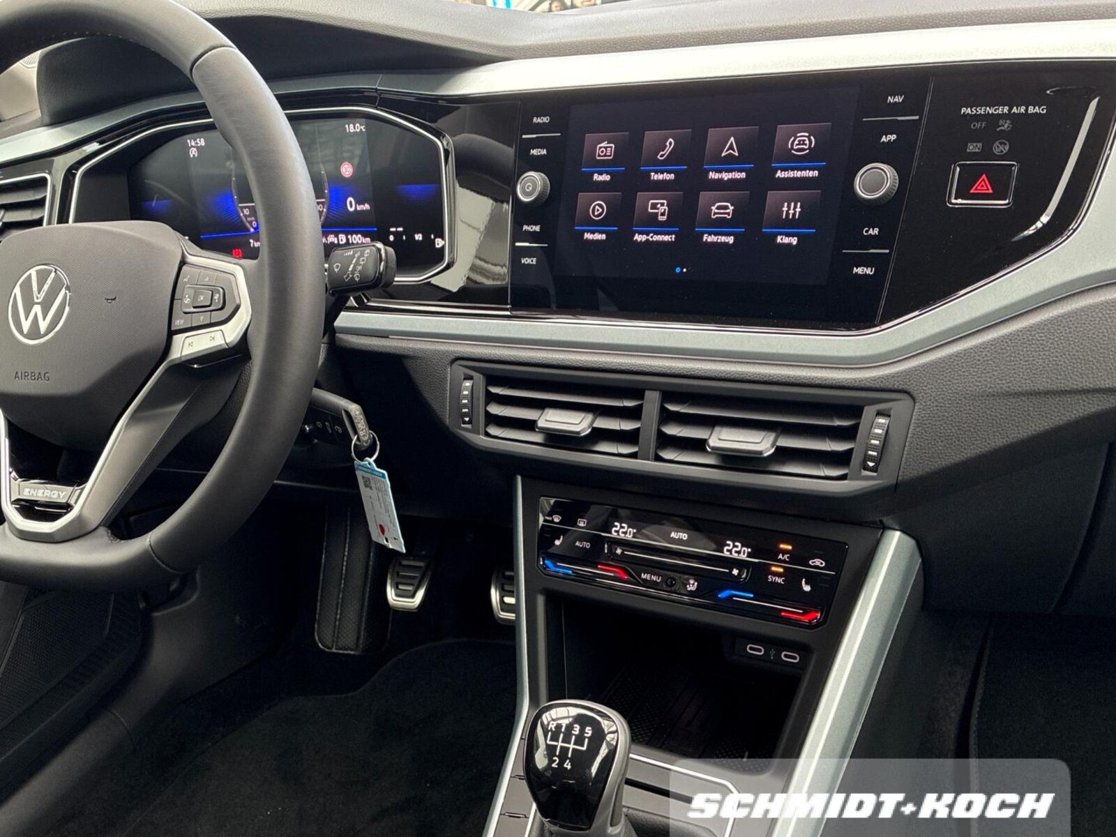 Volkswagen Polo – Bild 7