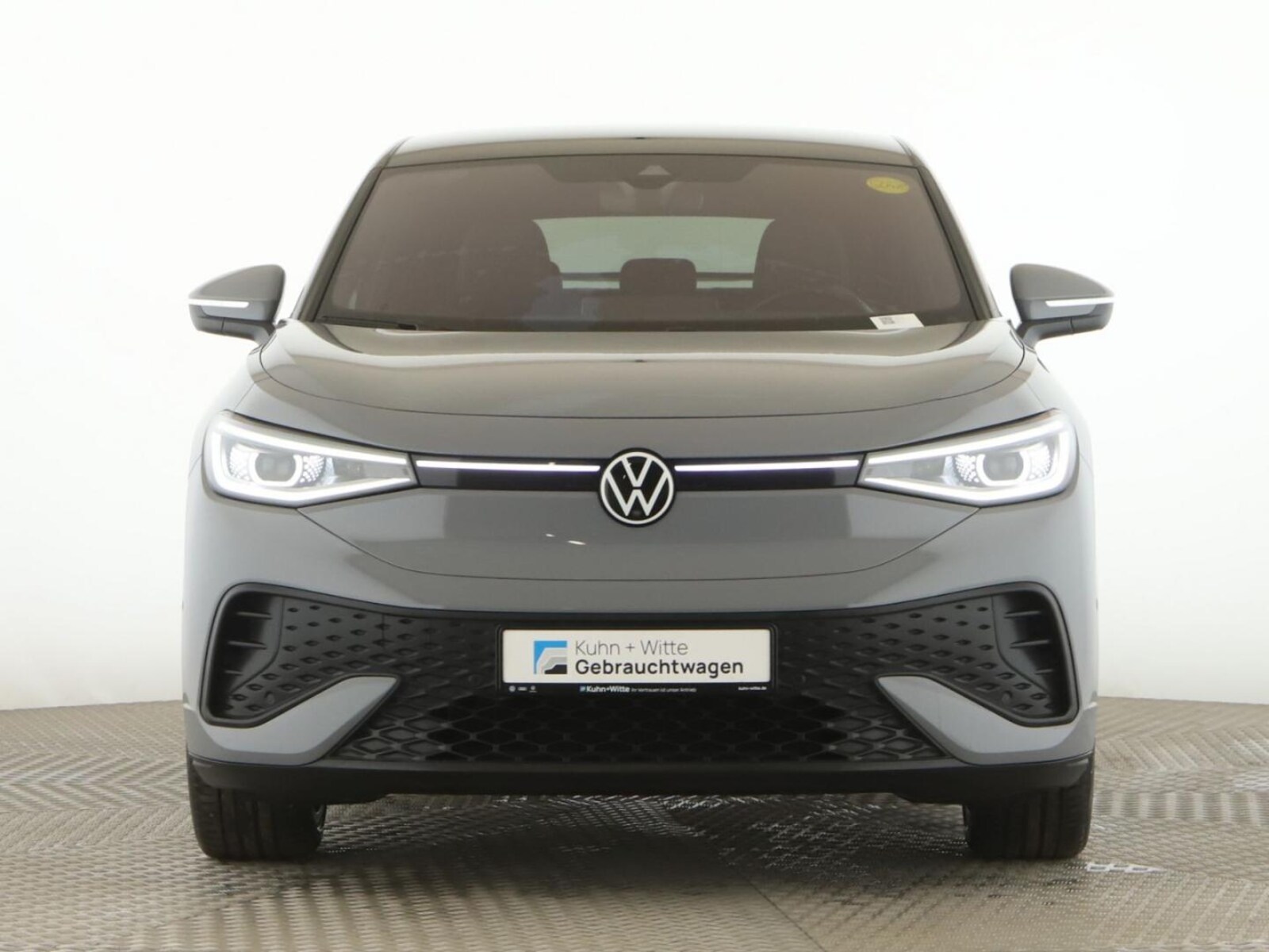 Volkswagen ID.5 – Bild 2