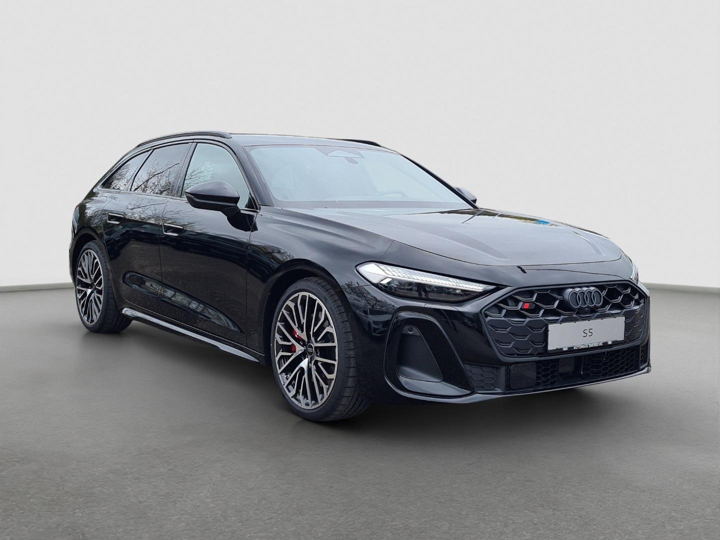 Bild über Audi S5 Avant TFSI 270 kW S tronic - für weitere Informationen kontaktieren Sie den Audi Partner