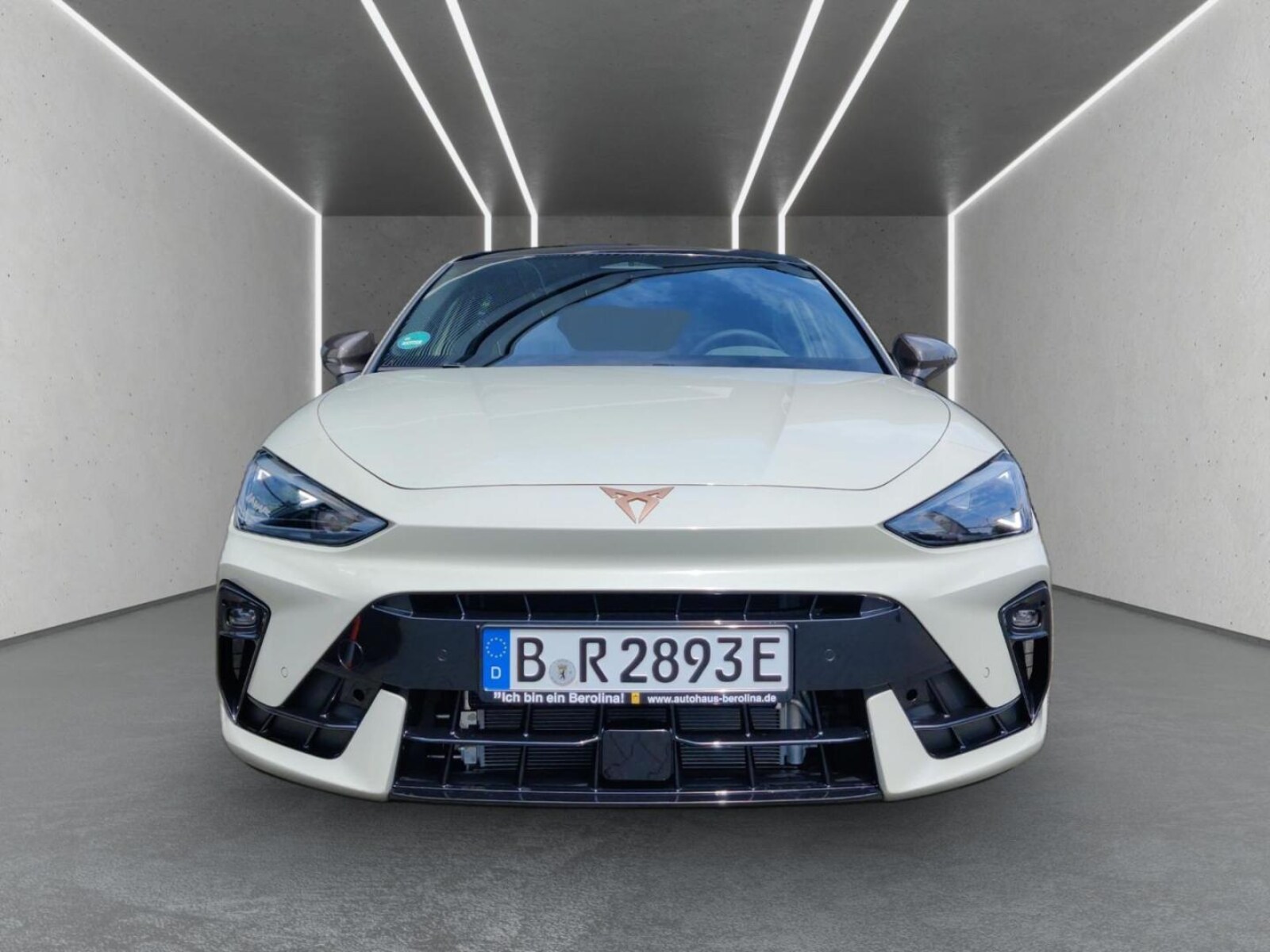 CUPRA Leon – Bild 6