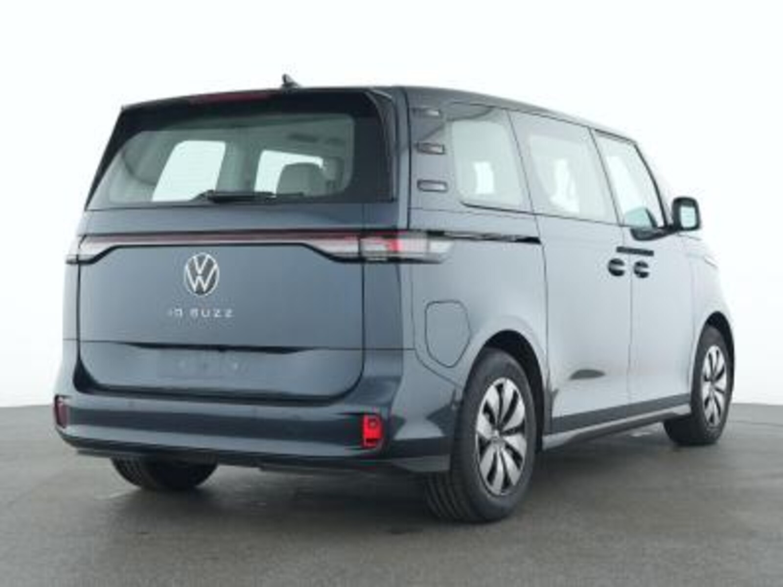 Volkswagen ID. Buzz – Bild 2
