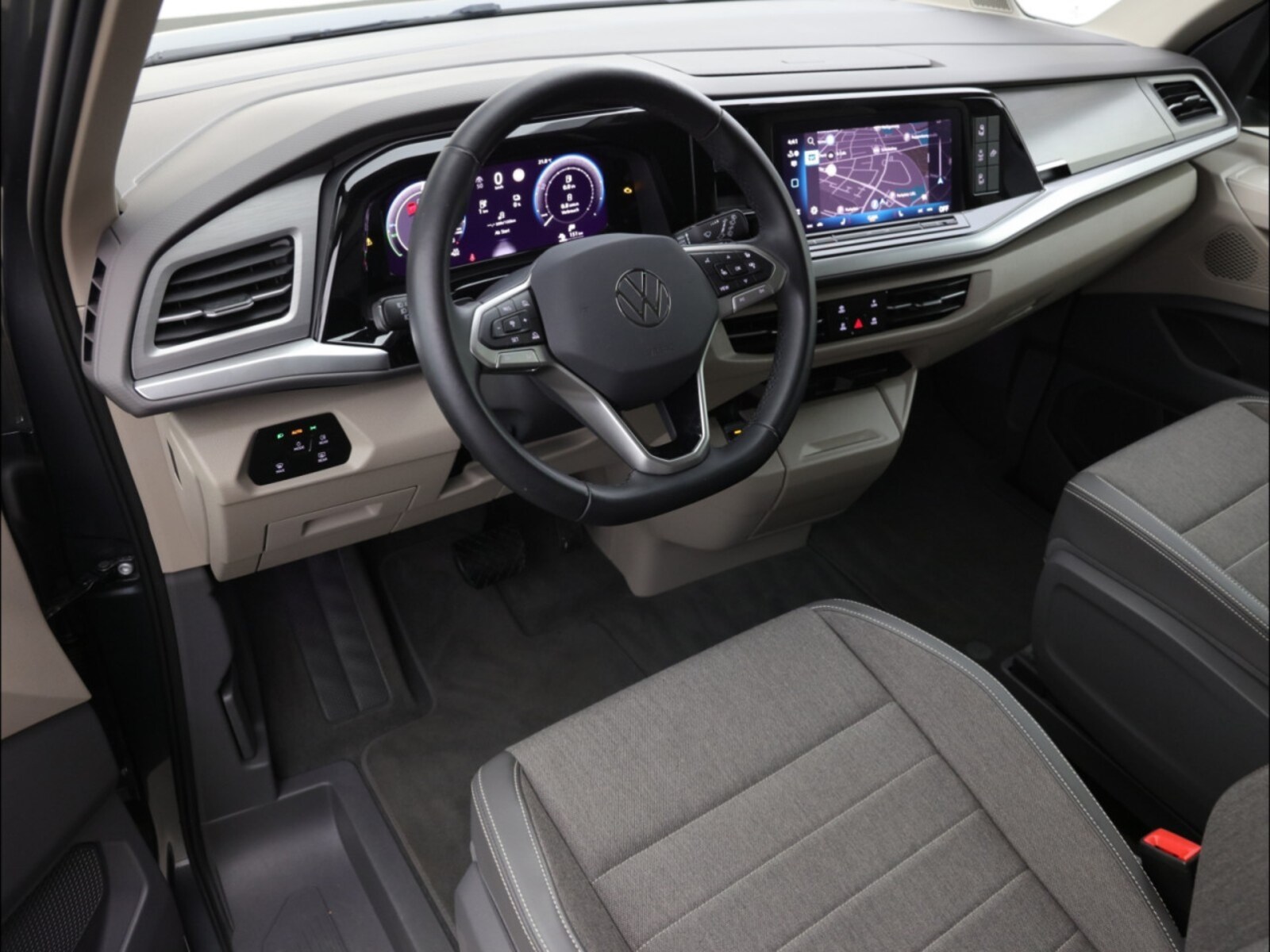 Volkswagen California – Bild 9
