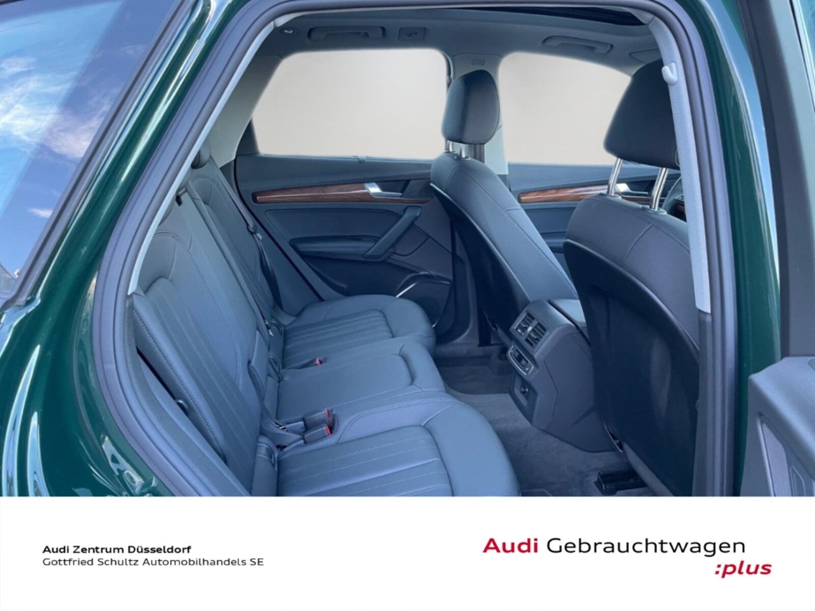 Audi Q5 – Bild 8