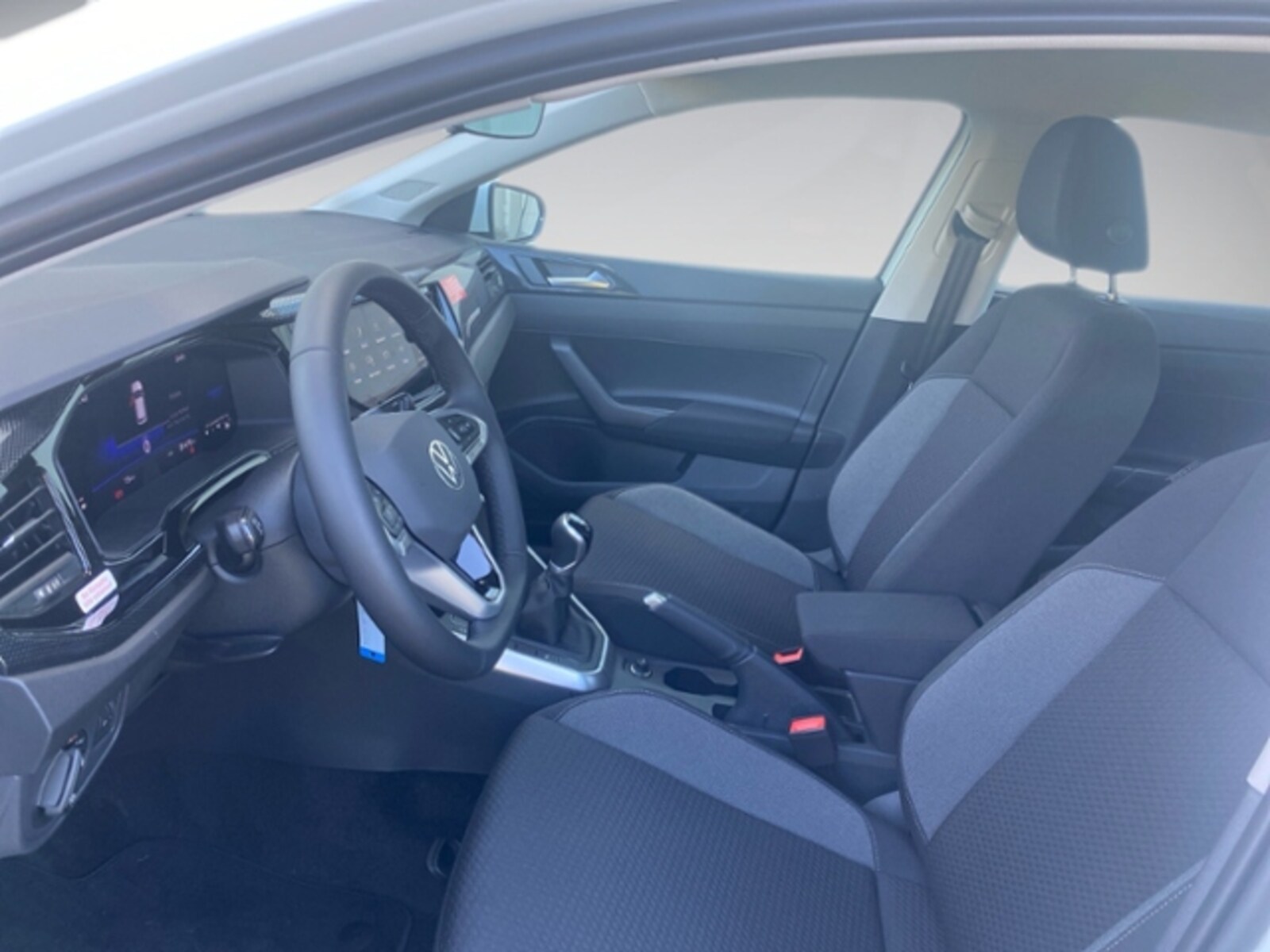 Volkswagen Polo – Bild 10