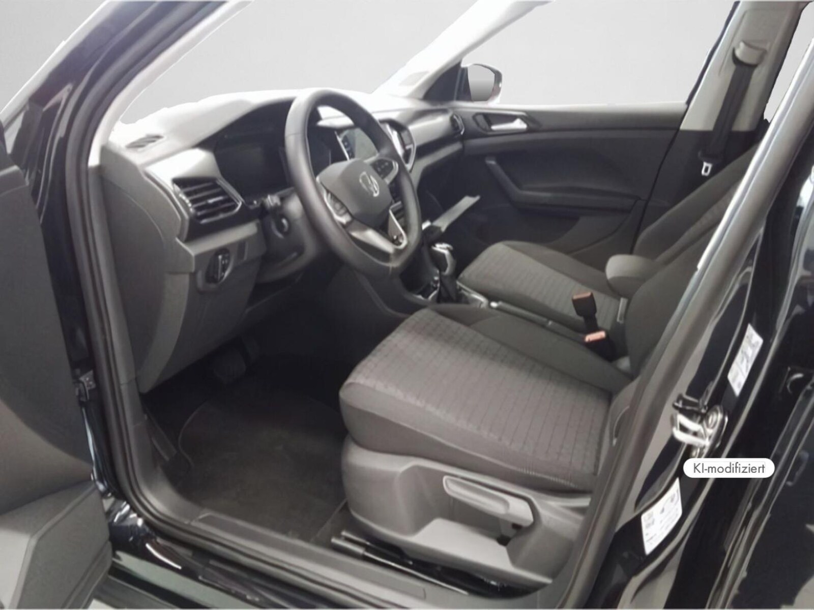 Volkswagen T-Cross – Bild 5