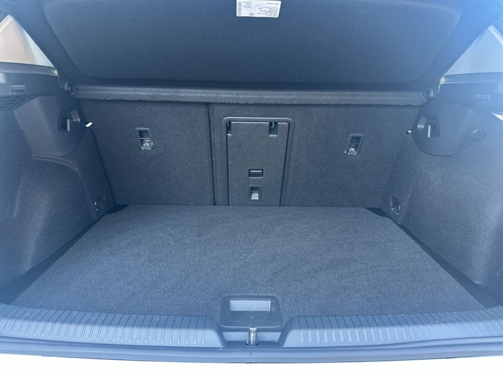 Volkswagen Golf – Bild 10