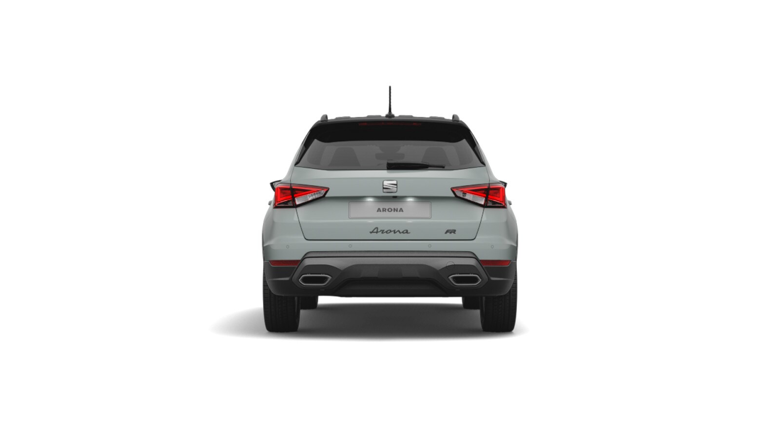 SEAT Arona – Bild 7