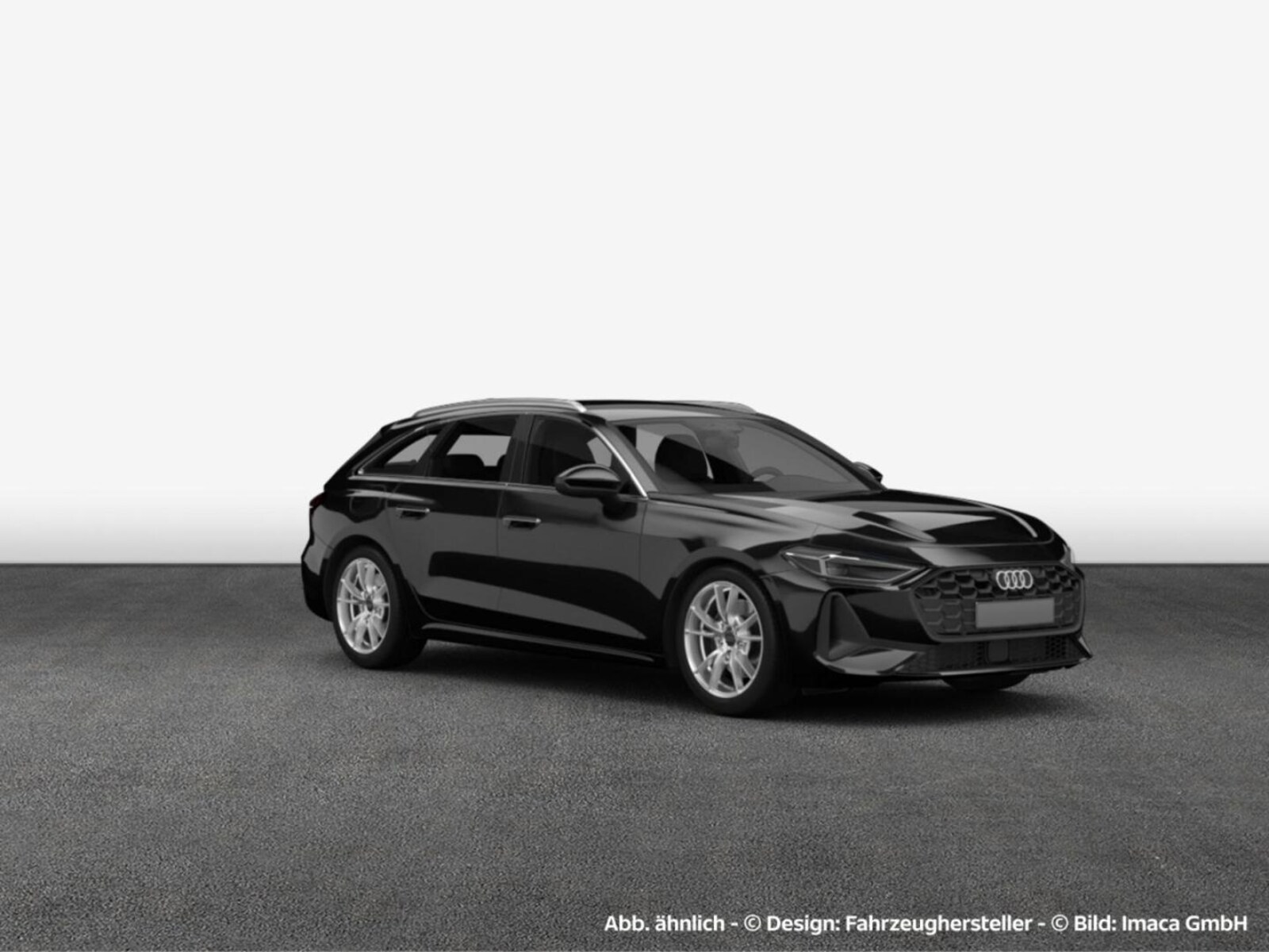 Audi A5 Avant – Bild 6