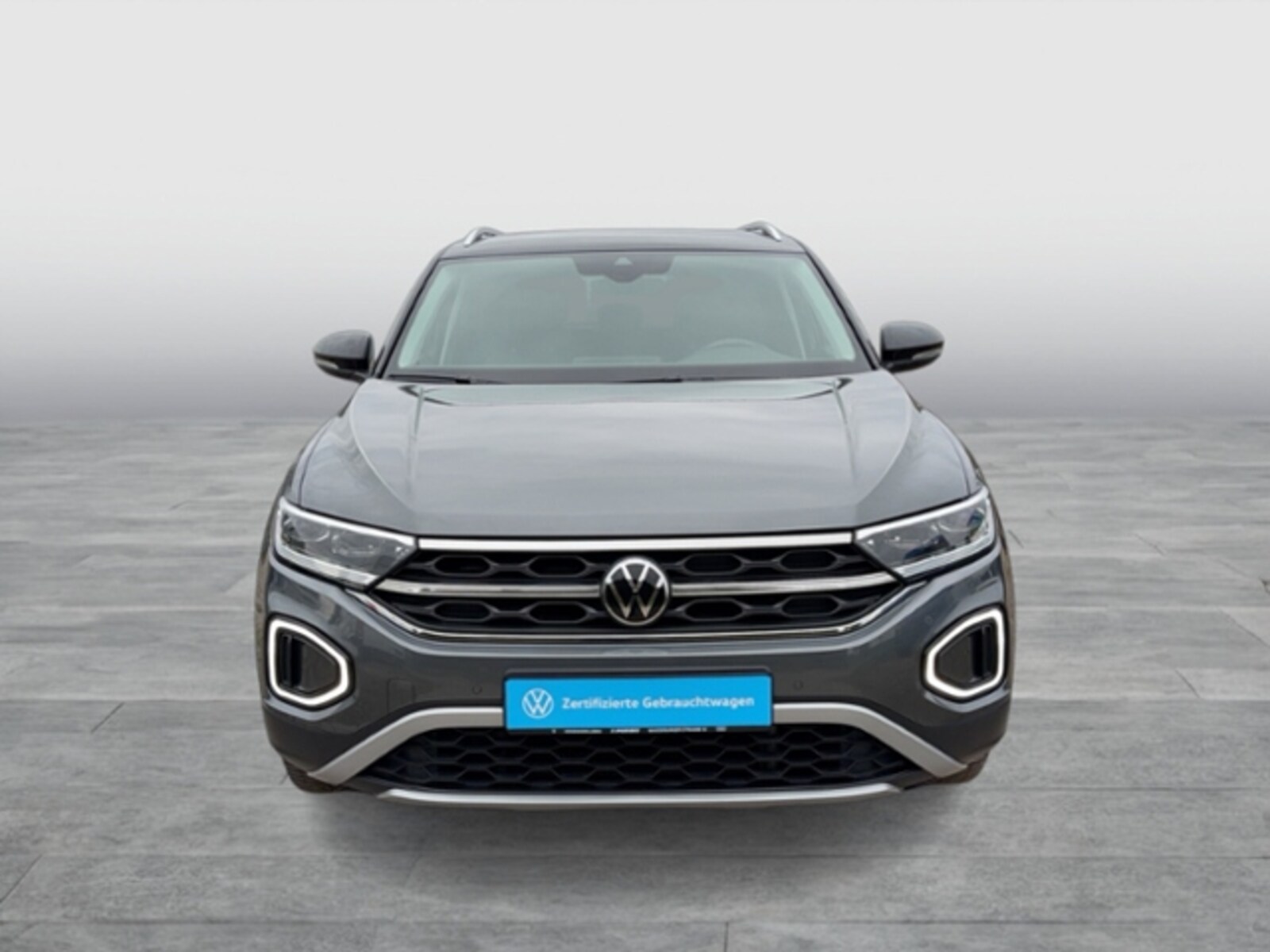Volkswagen T-Roc – Bild 8