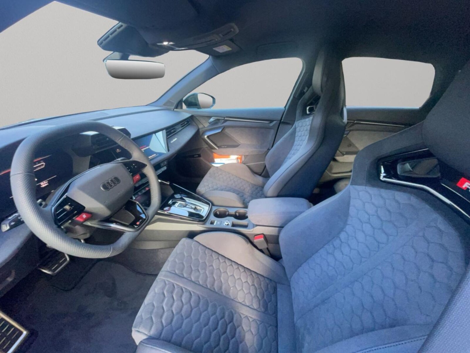 Audi RS 3 Sportback – Bild 9