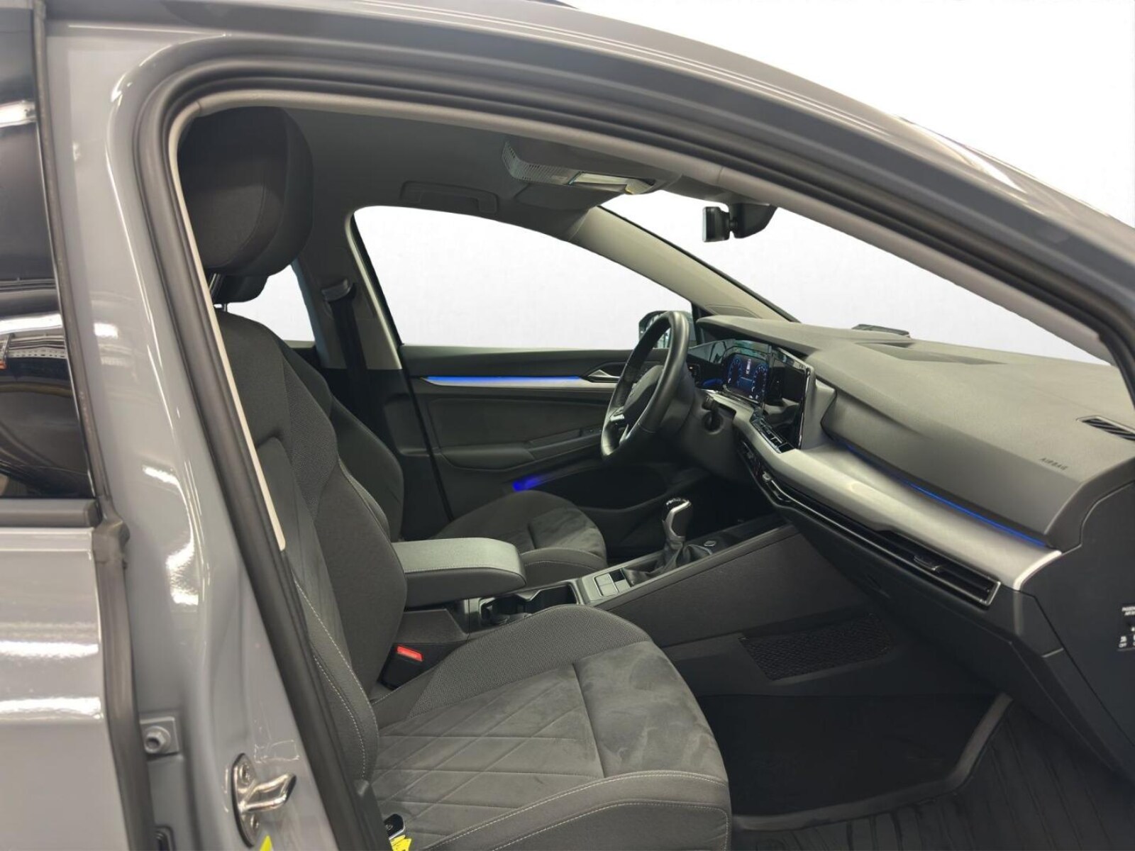 Volkswagen Golf Variant – Bild 4