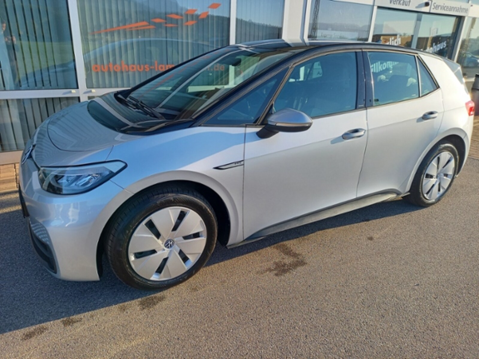 Volkswagen ID.3 – Bild 2