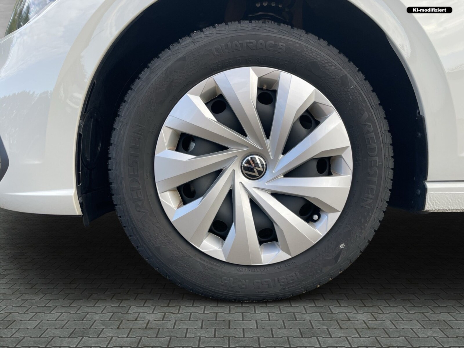Volkswagen Polo – Bild 7