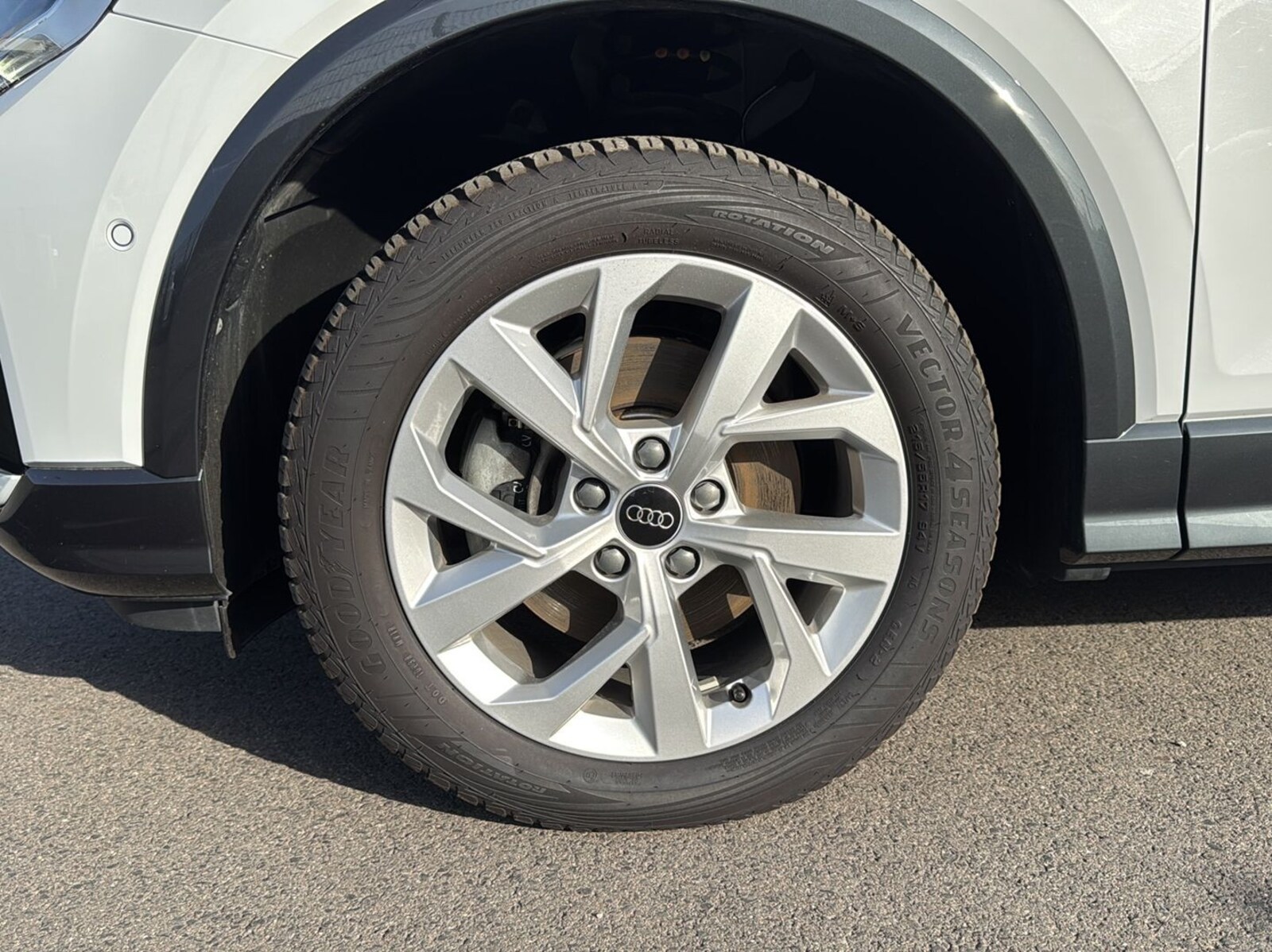 Audi Q2 – Bild 8