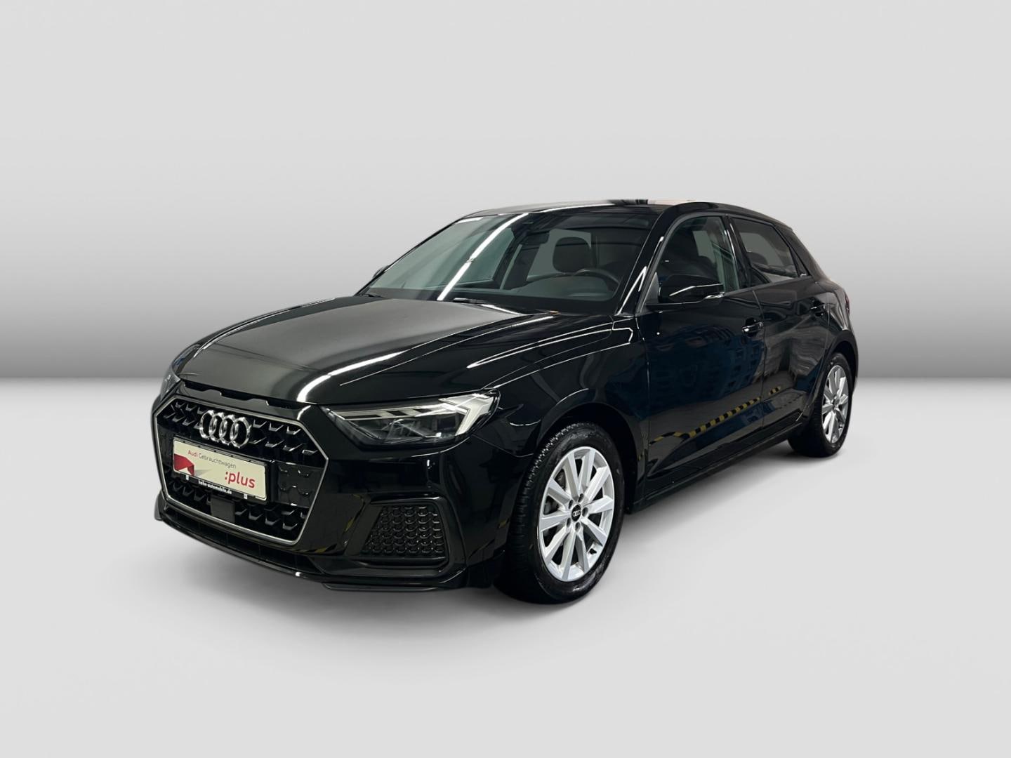 Bild über Audi A1 Sportback advanced 25 TFSI S tronic - für weitere Informationen kontaktieren Sie den Audi Partner