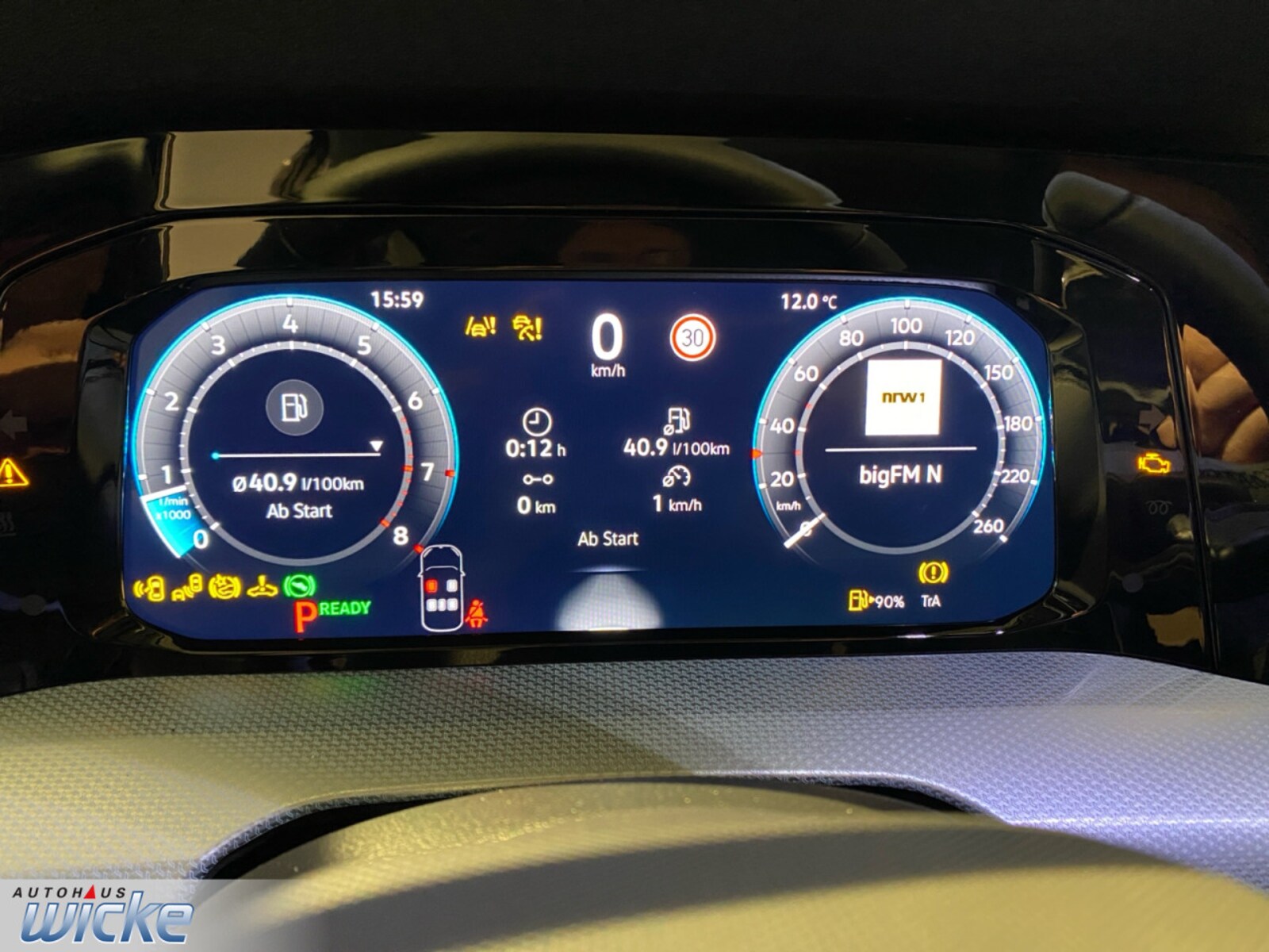 Volkswagen Golf – Bild 11
