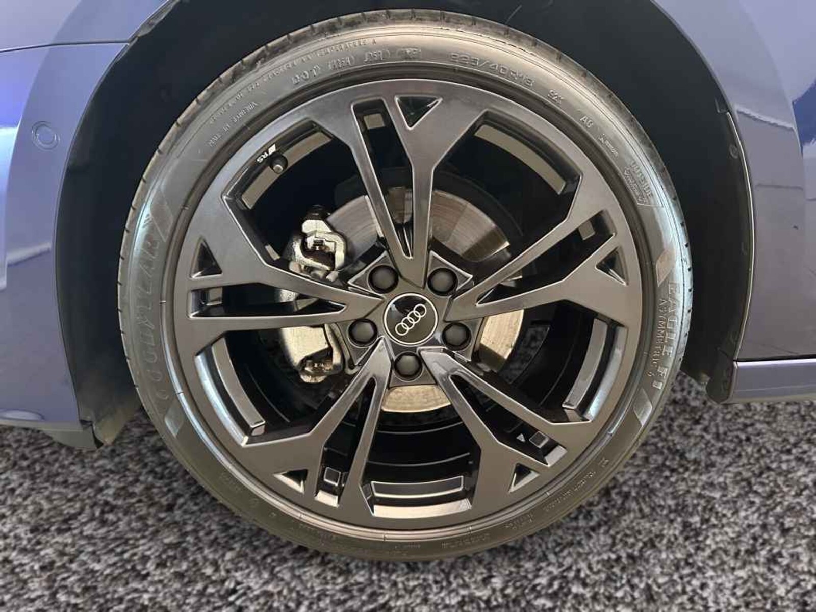 Audi A3 Sportback – Bild 4