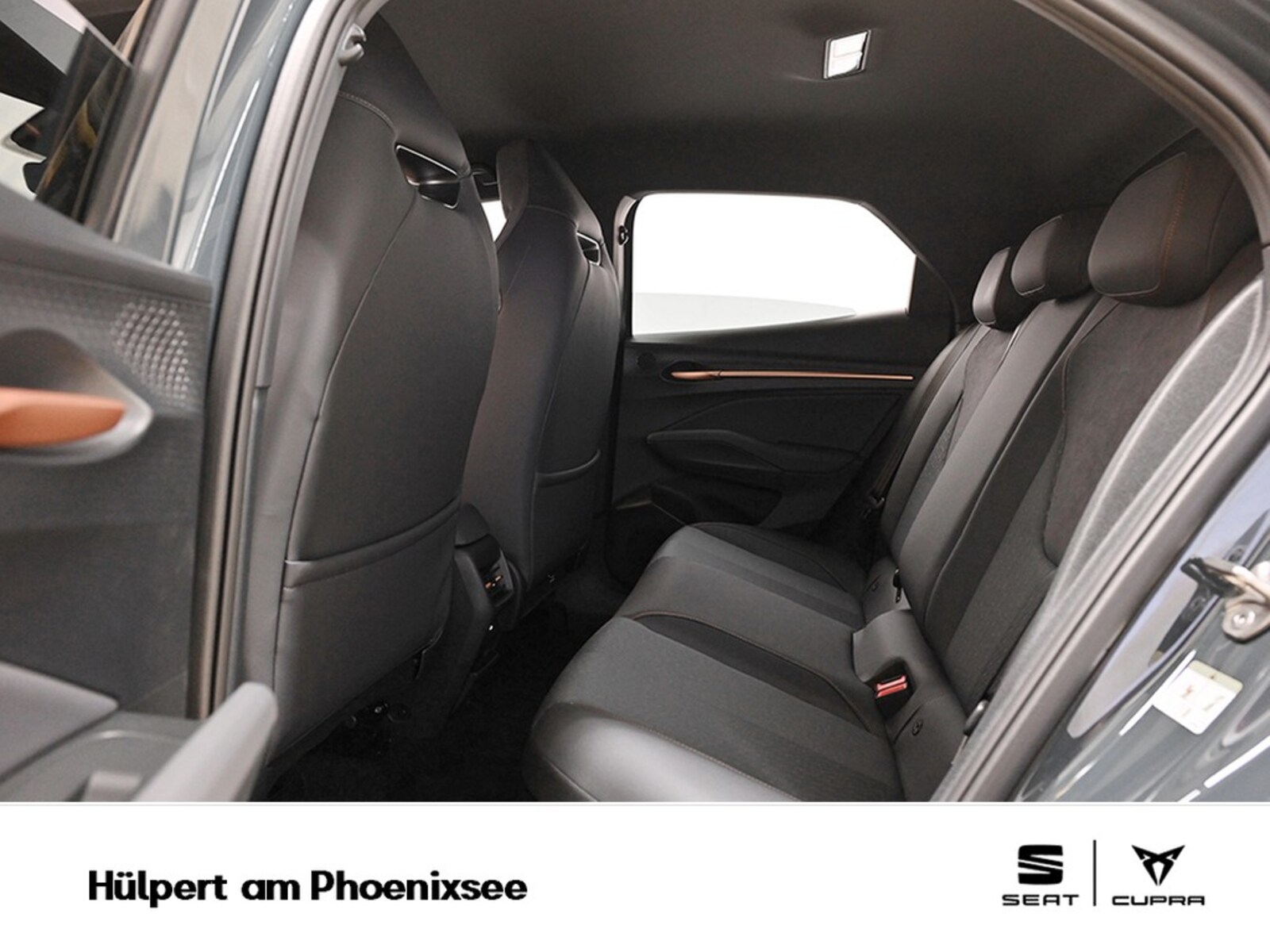 CUPRA Raval – Bild 14